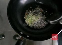 洋葱炒猪肝的做法图解6