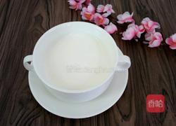 自制酸奶（不用酸奶机烤箱)的做法图解9
