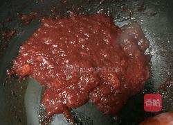 自制草莓酱的做法图解4