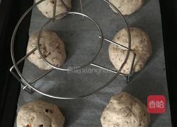 核桃面包的做法图解8