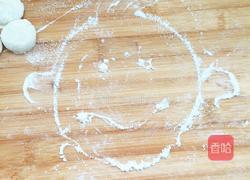 素馅饺子的做法图解14
