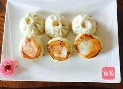 生煎包的做法图解25