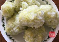 生煎包的做法图解10