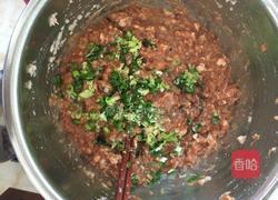 生煎包的做法图解12