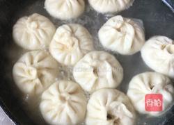 生煎包的做法图解21