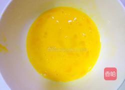 丝瓜蛋花汤的做法图解4