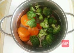 DIY减肥套餐的做法图解4