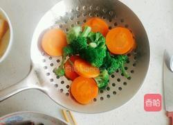 DIY减肥套餐的做法图解5