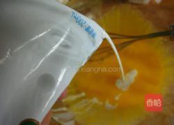 威风蛋糕的做法图解4