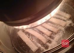 椰蓉酥条的做法图解9