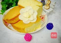 海绵蛋糕的做法图解9