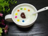 自制奶膏