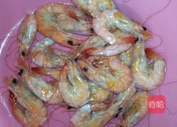 三鲜粥的做法图解2