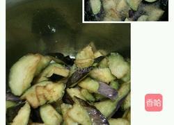风味茄子的做法图解4