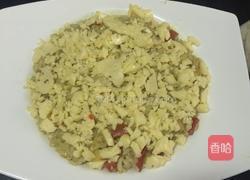 咖喱鸡肉焗饭的做法图解8