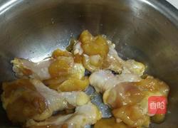 家常炸鸡腿的做法图解2