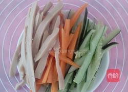 小虾仁寿司的做法图解2