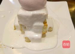 巧克力土司的做法图解4