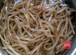 炒辣疙丝的做法图解1