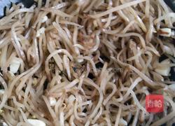 炒辣疙丝的做法图解4