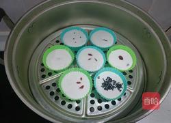 大米粉发糕的做法图解3