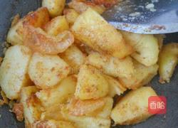 孜然土豆的做法图解5