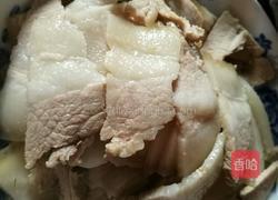 白肉的做法图解2