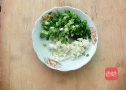 三丝拌面的做法图解1