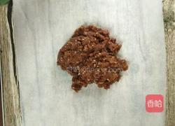 自制猪肉脯的做法图解6