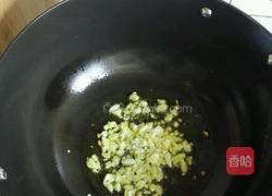 蒜香空心菜的做法图解3