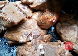 酱大骨的做法图解3