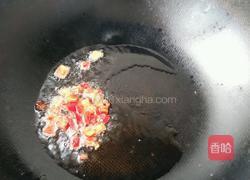油泼蒜泥茄条的做法图解7
