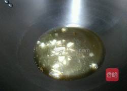 辣椒炒苦瓜的做法图解3