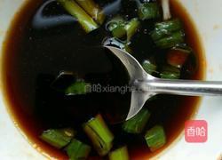 鱼香肉沫茄子的做法图解9