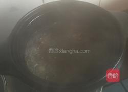 鲜菇牛尾汤的做法图解3