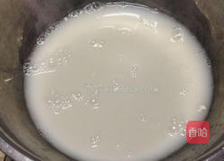 肉松面包的做法图解1