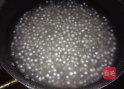 如何煮透明Q弹西米的做法图解5