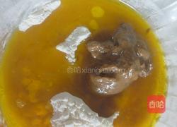 麻酱饼的做法图解5