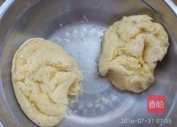 麻酱饼的做法图解9
