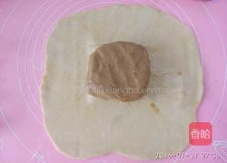 麻酱饼的做法图解11