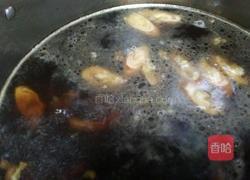 老北京炒肝的做法图解11