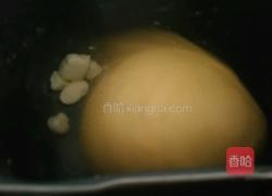奶香南瓜吐司的做法图解4
