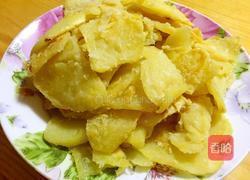家常土豆饼的做法图解13