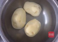 家常土豆饼的做法图解1