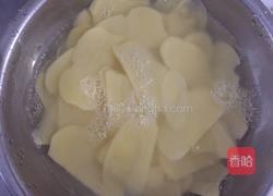 家常土豆饼的做法图解5