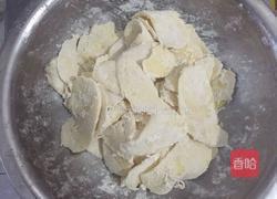 家常土豆饼的做法图解8