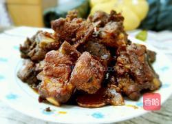 老干妈烧排骨的做法图解11