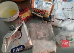 巧克力随心饼干棒的做法图解1