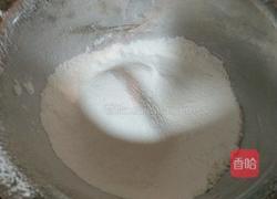 巧克力随心饼干棒的做法图解2