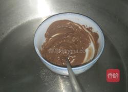 巧克力随心饼干棒的做法图解14